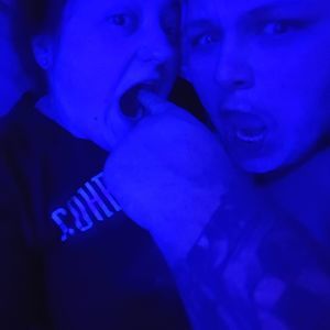 Meet your Posher, Tim